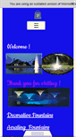 Mobile Screenshot of kasco-fountains.com